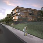 Vancouver Residences, British Columbia - Sheet2