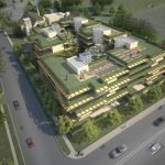 Vancouver Residences, British Columbia - Sheet3