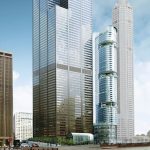 Willis Tower Greening Project + Hotel, Chicago, Illinois - Sheet1