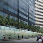 Willis Tower Greening Project + Hotel, Chicago, Illinois - Sheet2
