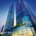 Willis Tower Greening Project + Hotel, Chicago, Illinois - Sheet5