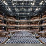 The Yard at Chicago Shakespeare Theatre, Chicago, Illinois - Sheet2
