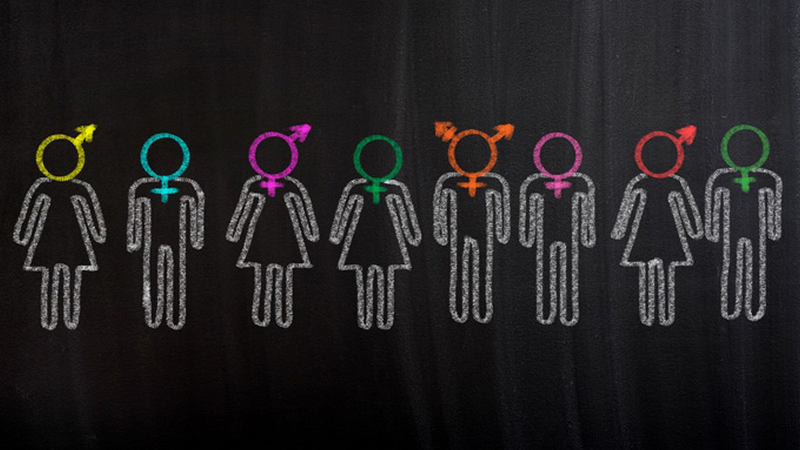 Gender - Sheet1