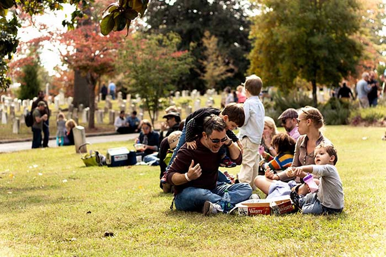 10 things to remember while designing a Cemetery - Sheet6
