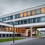 Decoding the elements of Bauhaus architectural style - Sheet4