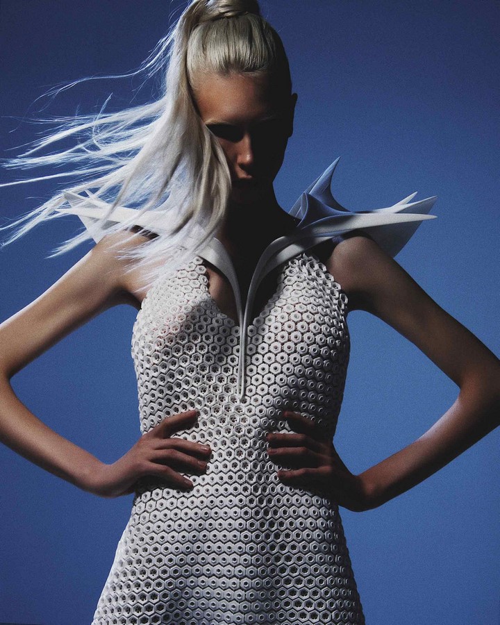 Parametricism- The Style of the Future - Sheet2