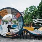 POP-UP PARK BY HELLO WOOD - Sheet1