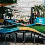 POP-UP PARK BY HELLO WOOD - Sheet2