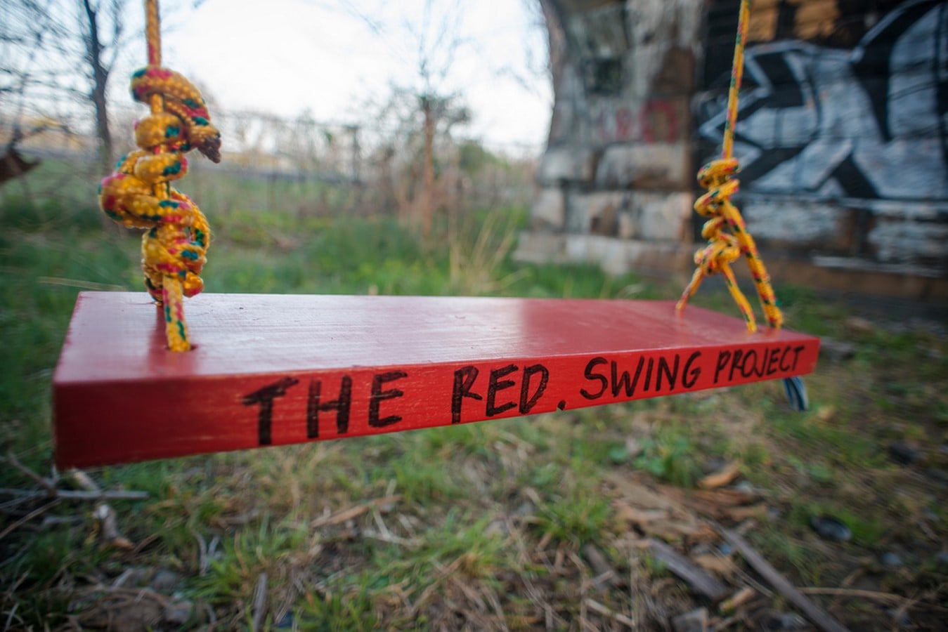 RED SWING PROJECT - Sheet1