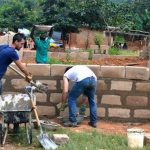 10 NGO's working with architecture architects - Sheet9