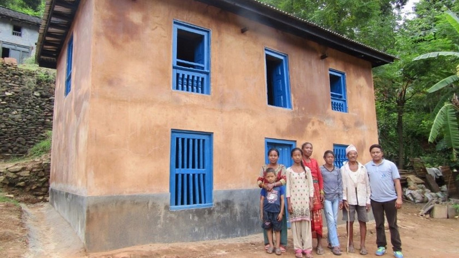 10 NGO's working with architecture architects - Sheet8