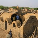 10 NGO's working with architecture architects - Sheet2