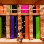 10 NGO's working with architecture architects - Sheet3