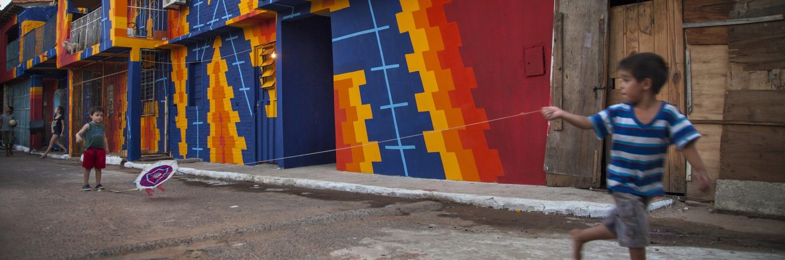 10 NGO's working with architecture architects - Sheet4