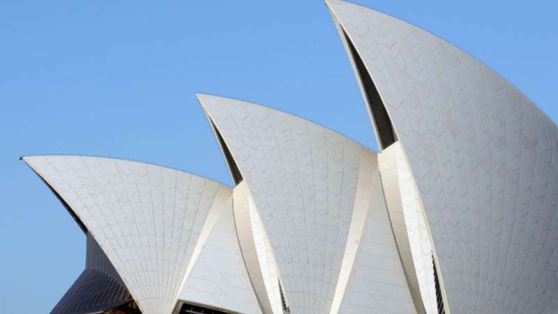 Sydney Opera House, Sydney, by Jørn Utzon- World's biggest planning disaster - Sheet4