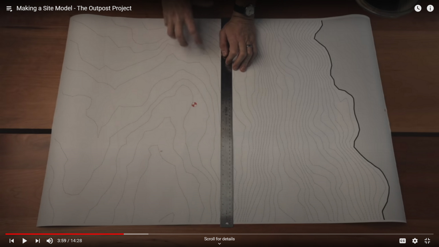 Youtube for Architects- 30X40 Design Workshop - RTF