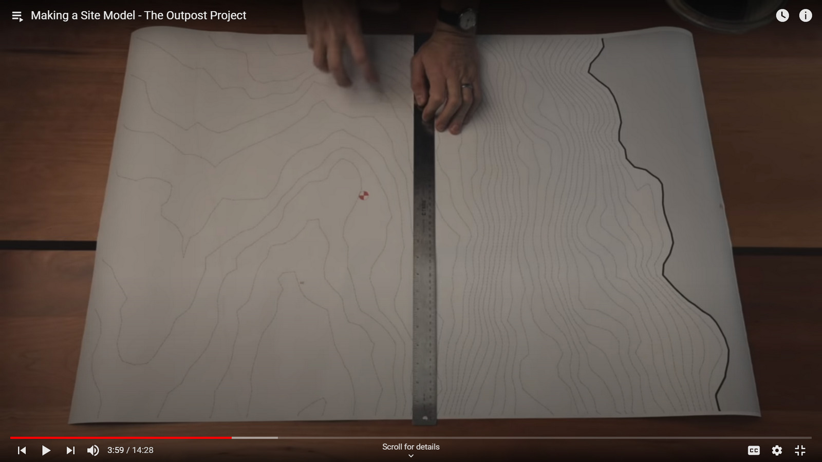 Youtube for Architects- 30X40 Design Workshop - Sheet3