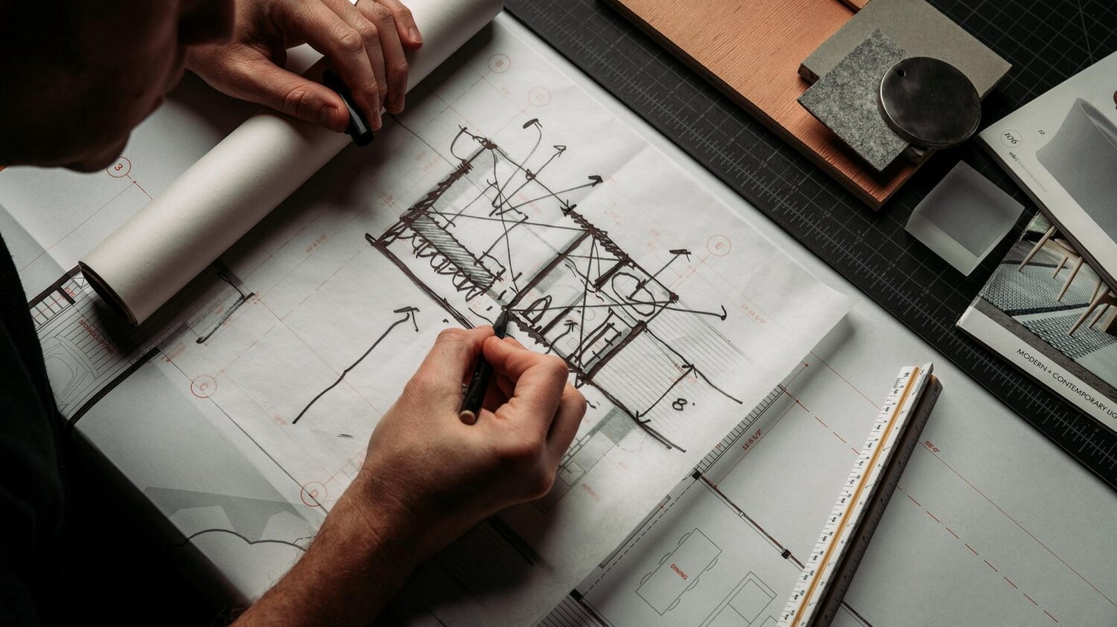 Youtube for Architects- 30X40 Design Workshop - Sheet5