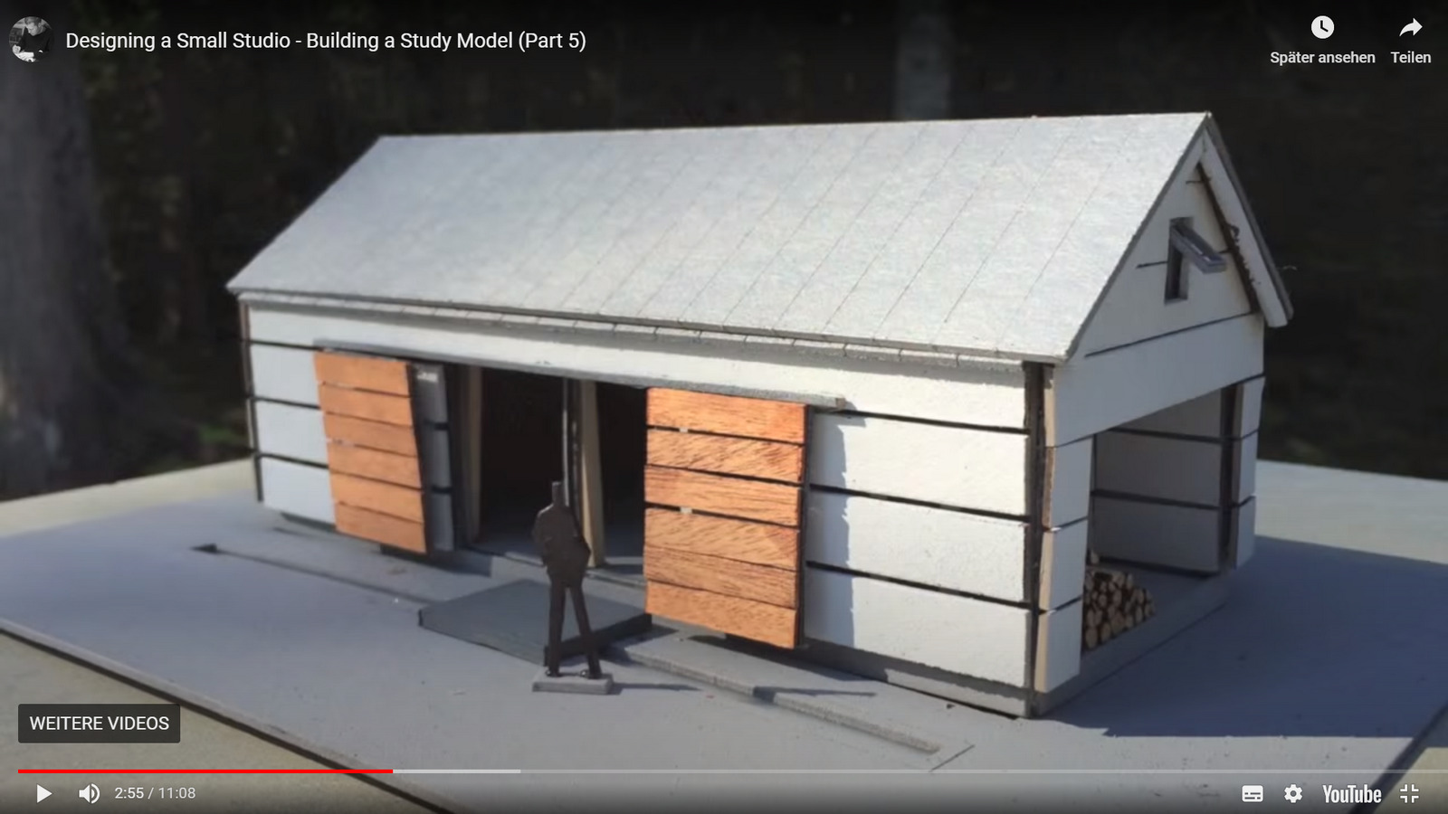 Youtube for Architects- 30X40 Design Workshop - RTF
