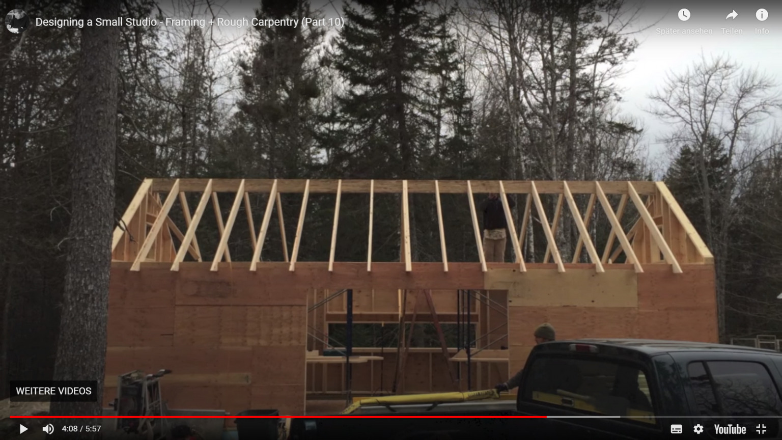Youtube for Architects- 30X40 Design Workshop - RTF