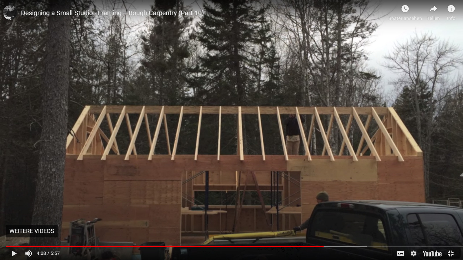 Youtube for Architects- 30X40 Design Workshop - Sheet9