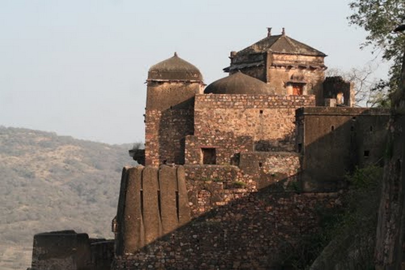 Ranthambore Fort - Sheet3