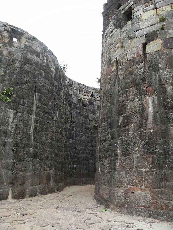 Sindhudurg Fort - Sheet2