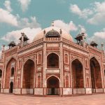 8 Cities in India where Islamic influence on architecture is evident - Sheet1