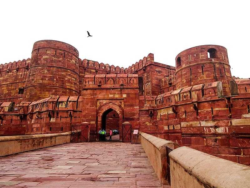 8 Cities in India where Islamic influence on architecture is evident - Sheet3