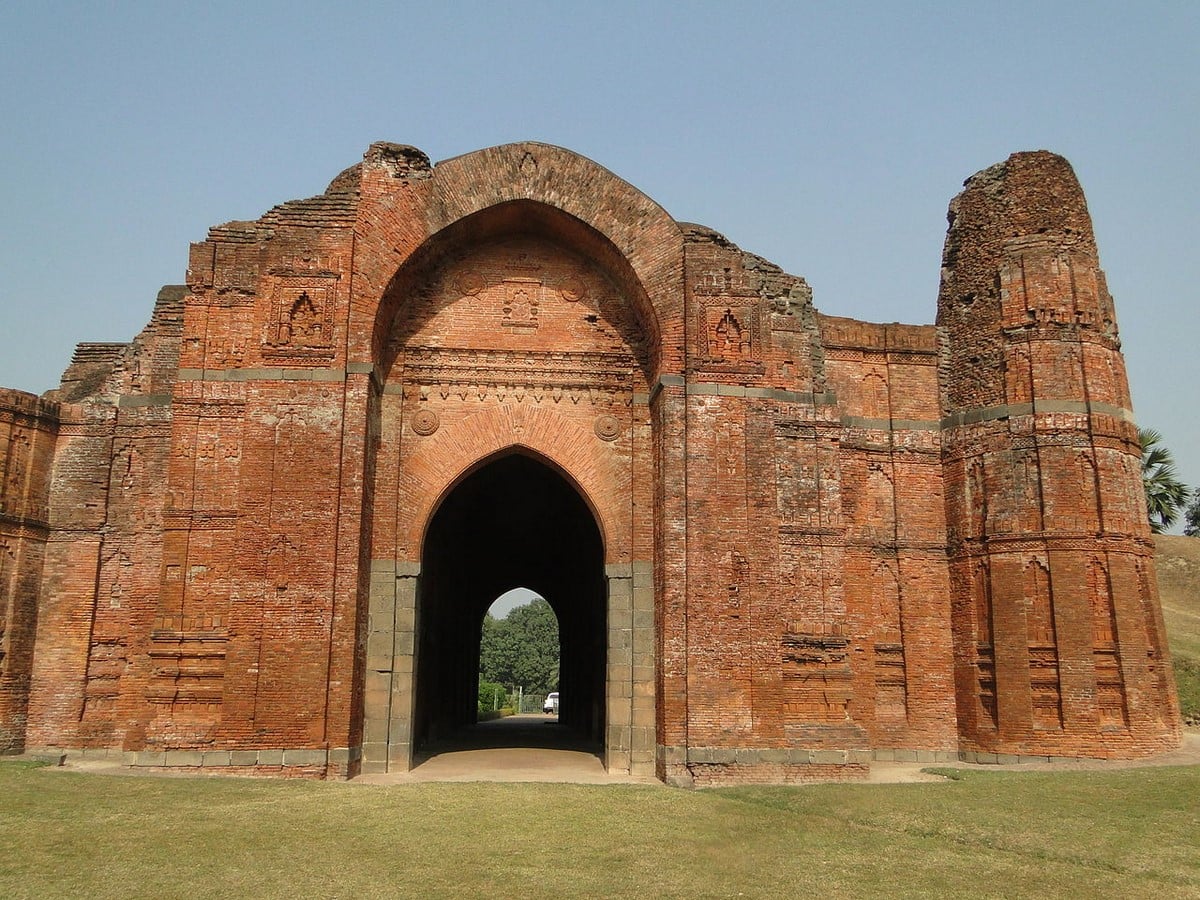 8 Cities in India where Islamic influence on architecture is evident - Sheet5