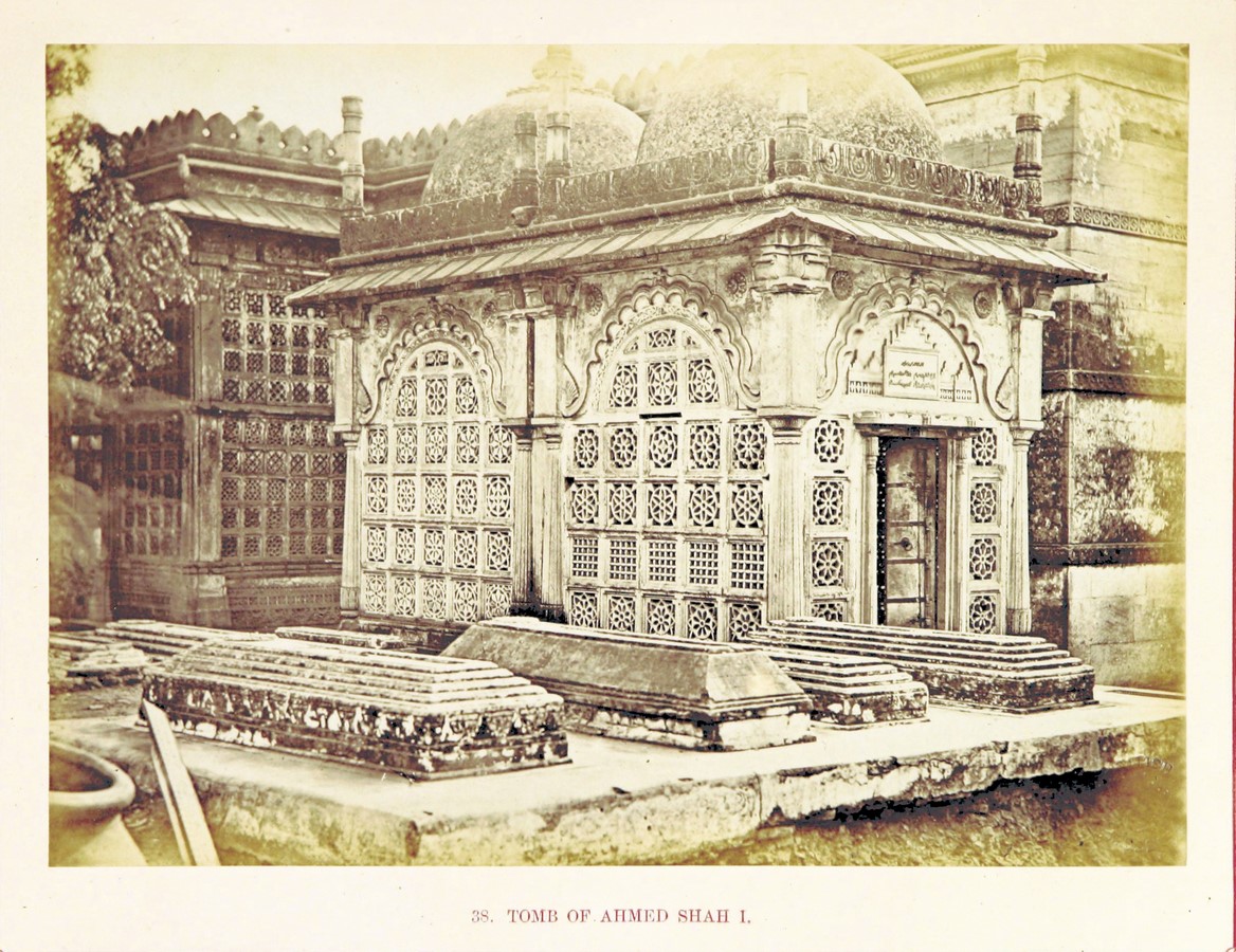 8 Cities in India where Islamic influence on architecture is evident - Sheet6