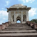 8 Cities in India where Islamic influence on architecture is evident - Sheet7