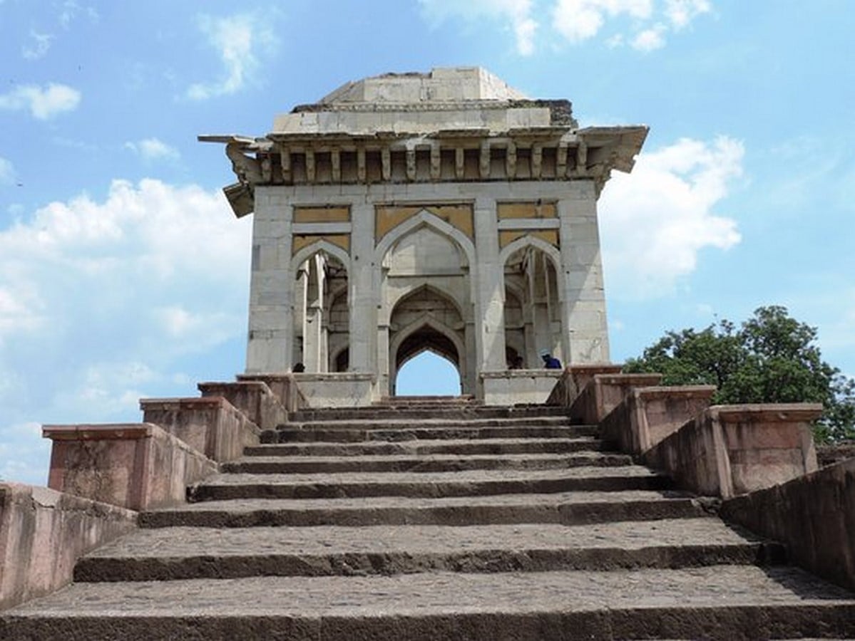 8 Cities in India where Islamic influence on architecture is evident - Sheet7