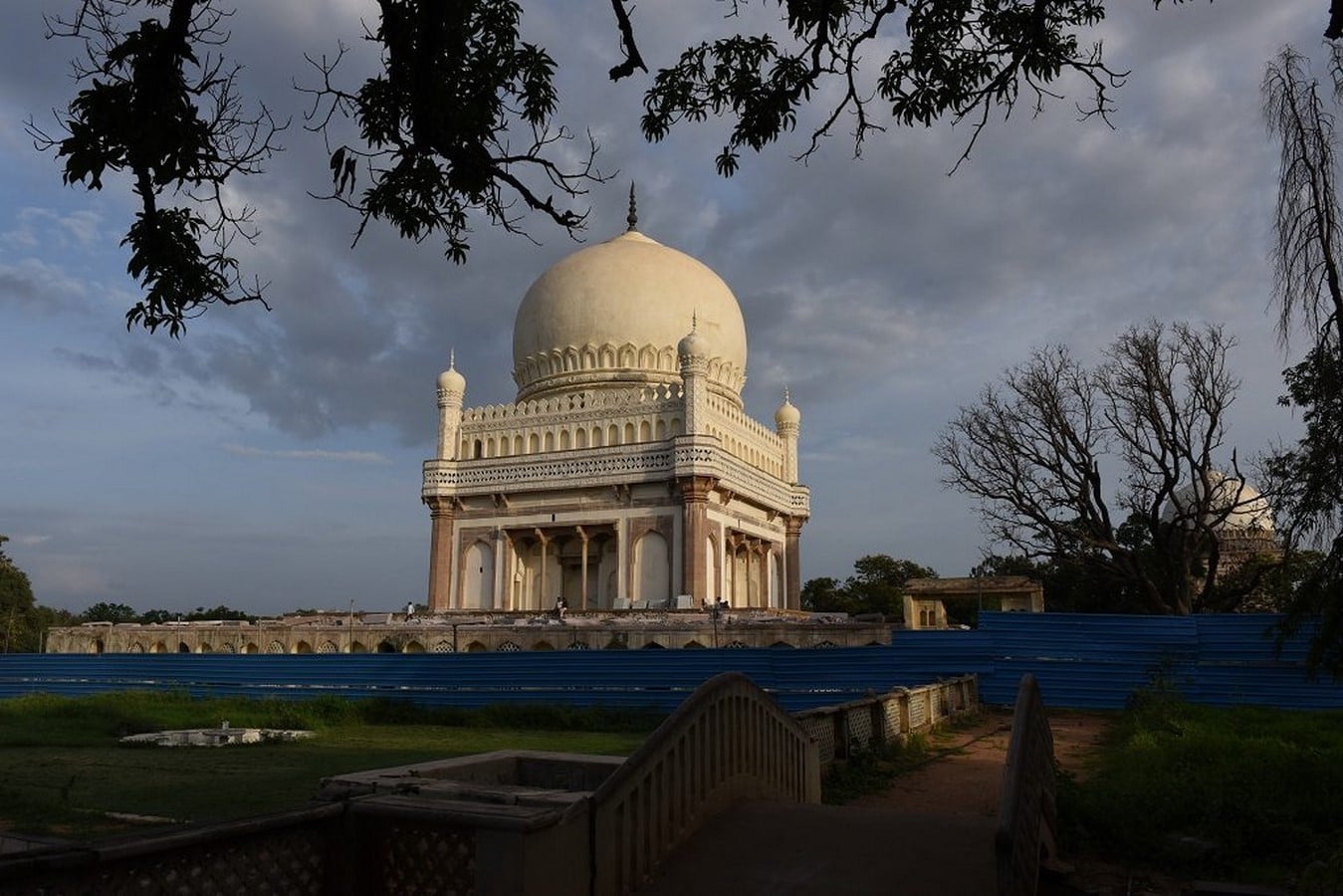 8 Cities in India where Islamic influence on architecture is evident - Sheet8