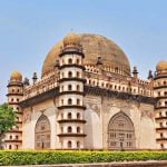 8 Cities in India where Islamic influence on architecture is evident - Sheet9