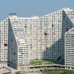 Amanora Future Towers - Sheet1