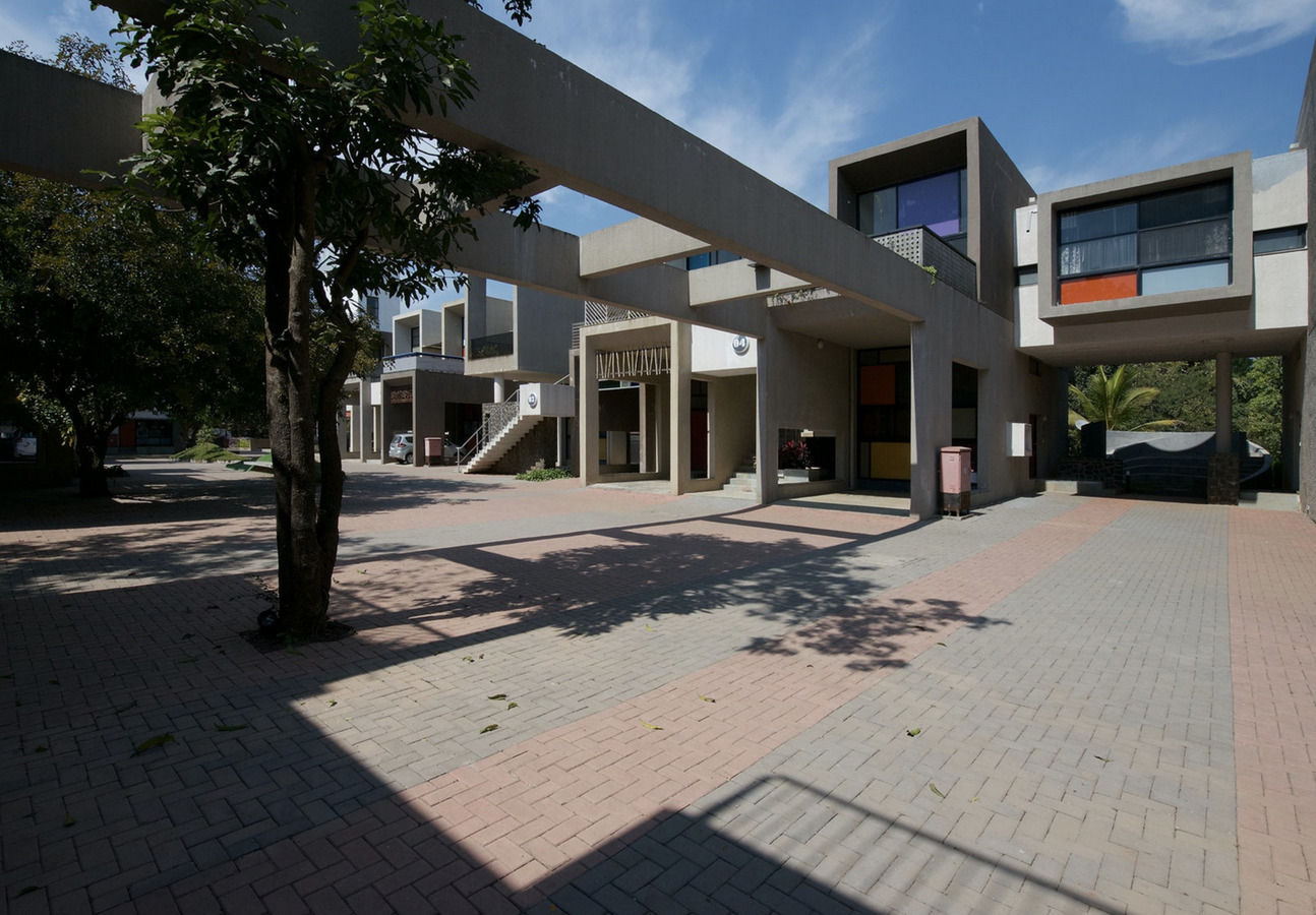 Housing Design in India | Design.I.Y. Housing - Sheet2