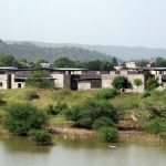 Housing for Mahouts and their Elephants - Sheet1