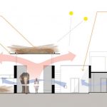 Housing for Mahouts and their Elephants - Sheet4