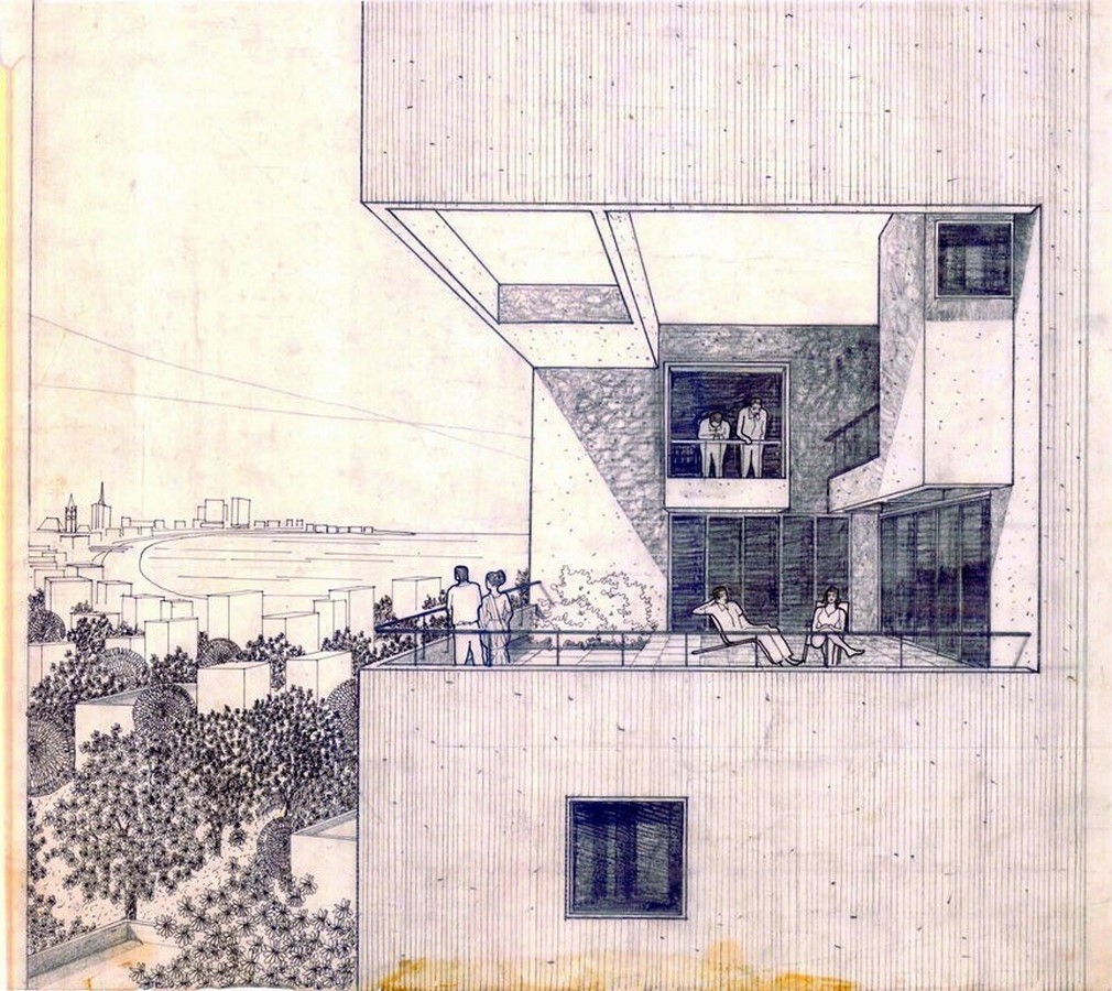 Kanchanjunga Apartments - Sheet4