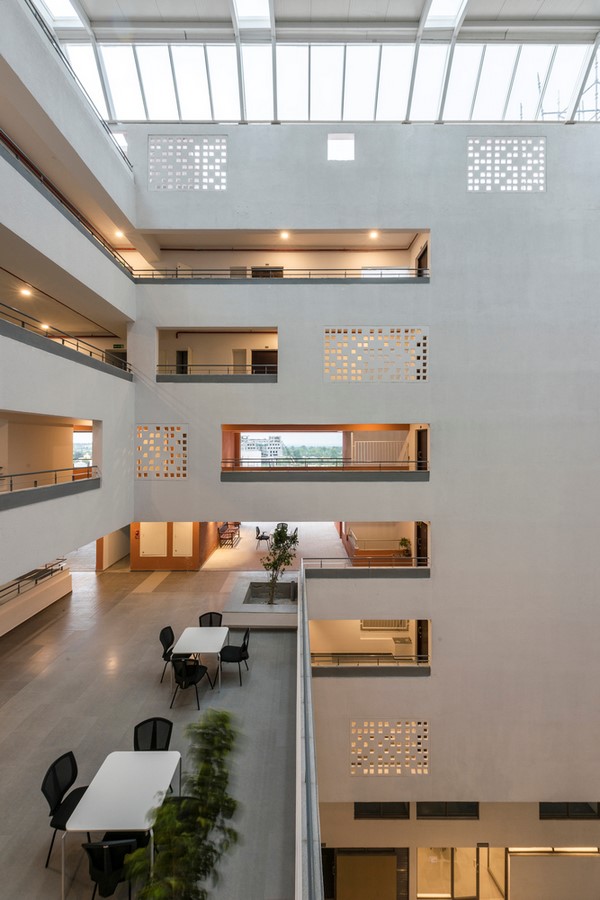 Housing Design in India | Parkside retirement homes - Sheet2