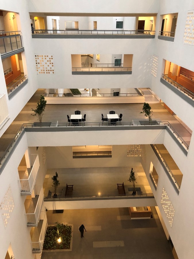 Housing Design in India | Parkside retirement homes - Sheet4