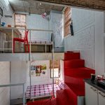 Stacked student housing - Sheet2