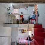 Stacked student housing - Sheet3