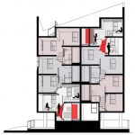 Stacked student housing - Sheet5