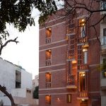 Vasant Vihar Residence - Sheet1