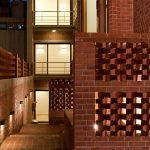 Vasant Vihar Residence - Sheet2