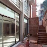 Vasant Vihar Residence - Sheet3