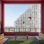 Amanora Future Towers - Sheet4