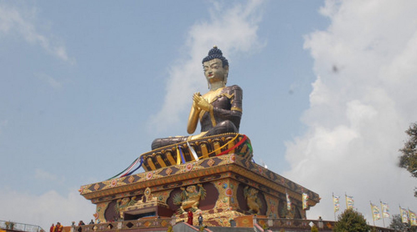 Buddhist - Sheet3